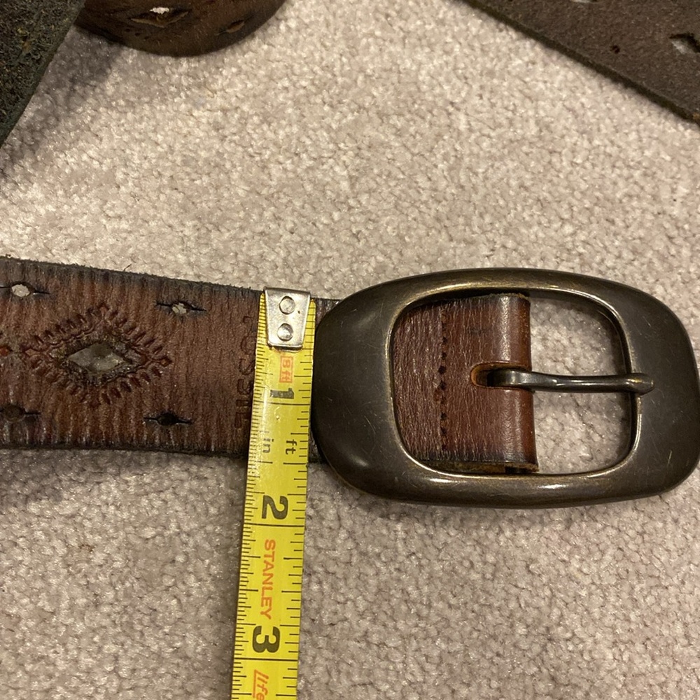 ‼️FOSSIL‼️ - Picture 3 of 8